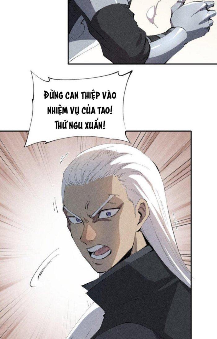 Thức Tỉnh Thành Sứa Nhưng Ta Vẫn Thật Siêu Thần Chapter 32 - Trang 2