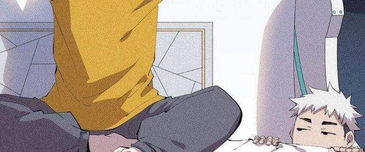 Thức Tỉnh Thành Sứa Nhưng Ta Vẫn Thật Siêu Thần Chapter 33 - Trang 2