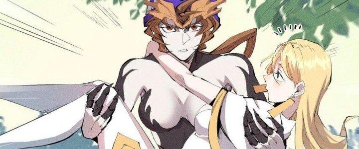 Thức Tỉnh Thành Sứa Nhưng Ta Vẫn Thật Siêu Thần Chapter 33 - Trang 2