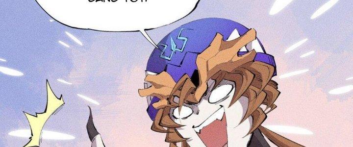 Thức Tỉnh Thành Sứa Nhưng Ta Vẫn Thật Siêu Thần Chapter 33 - Trang 2