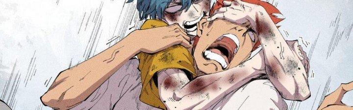 Thức Tỉnh Thành Sứa Nhưng Ta Vẫn Thật Siêu Thần Chapter 34 - Trang 2