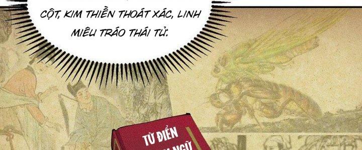 Thức Tỉnh Thành Sứa Nhưng Ta Vẫn Thật Siêu Thần Chapter 36 - Trang 2