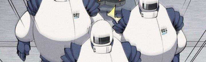 Thức Tỉnh Thành Sứa Nhưng Ta Vẫn Thật Siêu Thần Chapter 36 - Trang 2