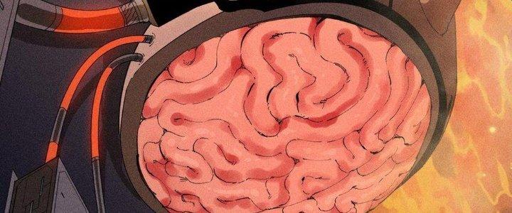 Thức Tỉnh Thành Sứa Nhưng Ta Vẫn Thật Siêu Thần Chapter 36 - Trang 2