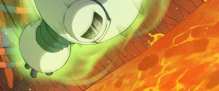 Thức Tỉnh Thành Sứa Nhưng Ta Vẫn Thật Siêu Thần Chapter 38 - Trang 2