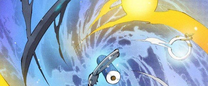 Thức Tỉnh Thành Sứa Nhưng Ta Vẫn Thật Siêu Thần Chapter 38 - Trang 2