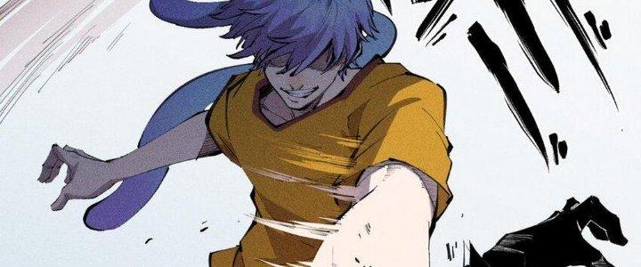 Thức Tỉnh Thành Sứa Nhưng Ta Vẫn Thật Siêu Thần Chapter 40 - Trang 2