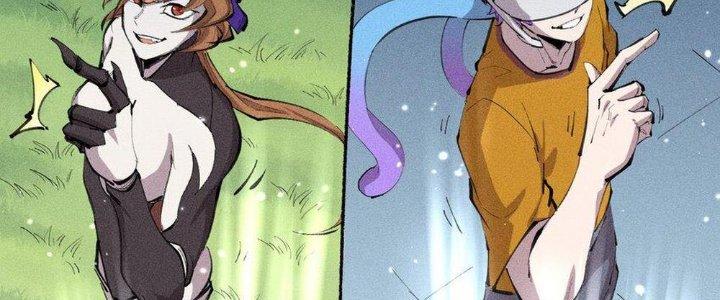 Thức Tỉnh Thành Sứa Nhưng Ta Vẫn Thật Siêu Thần Chapter 41 - Trang 2