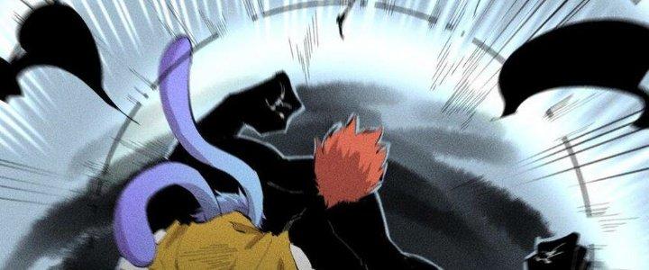 Thức Tỉnh Thành Sứa Nhưng Ta Vẫn Thật Siêu Thần Chapter 42 - Trang 2