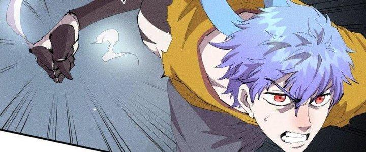 Thức Tỉnh Thành Sứa Nhưng Ta Vẫn Thật Siêu Thần Chapter 42 - Trang 2