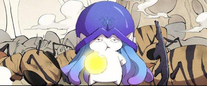 Thức Tỉnh Thành Sứa Nhưng Ta Vẫn Thật Siêu Thần Chapter 45 - Trang 2