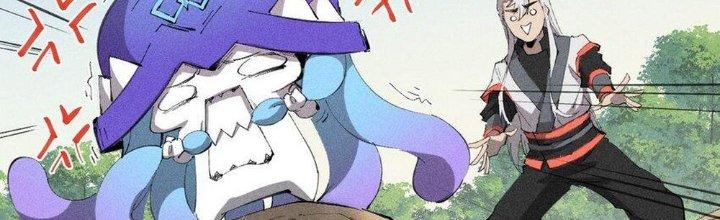 Thức Tỉnh Thành Sứa Nhưng Ta Vẫn Thật Siêu Thần Chapter 46 - Trang 2