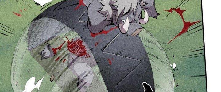 Thức Tỉnh Thành Sứa Nhưng Ta Vẫn Thật Siêu Thần Chapter 52 - Trang 2