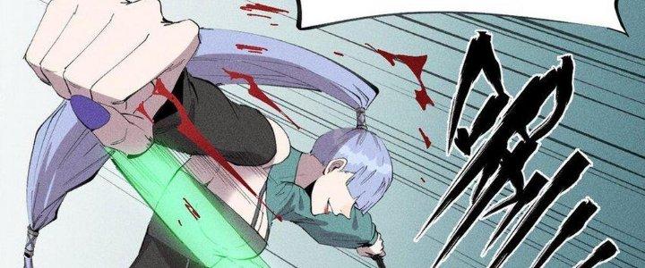 Thức Tỉnh Thành Sứa Nhưng Ta Vẫn Thật Siêu Thần Chapter 52 - Trang 2