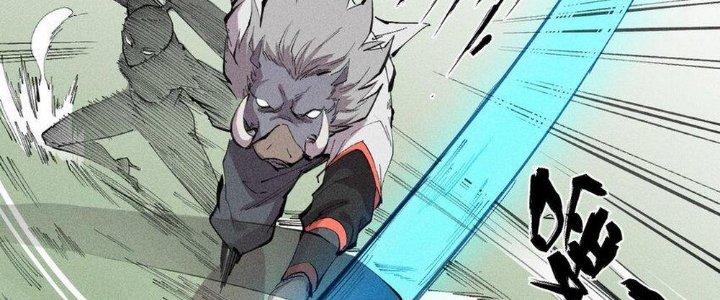 Thức Tỉnh Thành Sứa Nhưng Ta Vẫn Thật Siêu Thần Chapter 52 - Trang 2