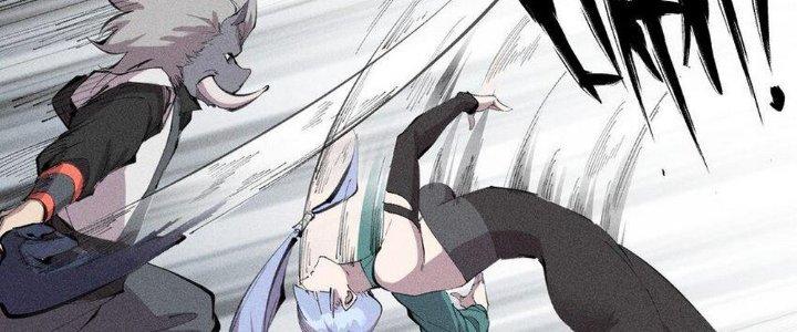 Thức Tỉnh Thành Sứa Nhưng Ta Vẫn Thật Siêu Thần Chapter 53 - Trang 2