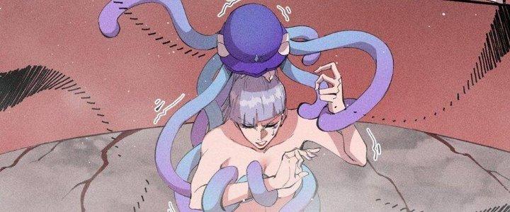 Thức Tỉnh Thành Sứa Nhưng Ta Vẫn Thật Siêu Thần Chapter 55 - Trang 2