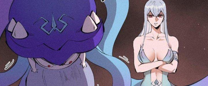 Thức Tỉnh Thành Sứa Nhưng Ta Vẫn Thật Siêu Thần Chapter 55 - Trang 2