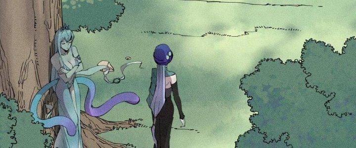 Thức Tỉnh Thành Sứa Nhưng Ta Vẫn Thật Siêu Thần Chapter 58 - Trang 2