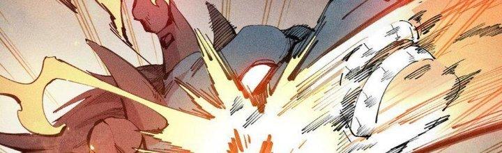 Thức Tỉnh Thành Sứa Nhưng Ta Vẫn Thật Siêu Thần Chapter 58 - Trang 2