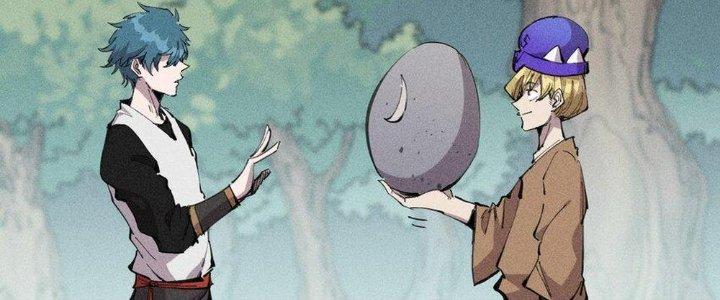 Thức Tỉnh Thành Sứa Nhưng Ta Vẫn Thật Siêu Thần Chapter 58 - Trang 2