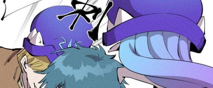 Thức Tỉnh Thành Sứa Nhưng Ta Vẫn Thật Siêu Thần Chapter 58 - Trang 2