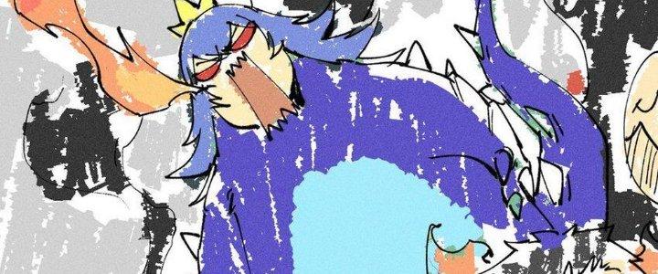 Thức Tỉnh Thành Sứa Nhưng Ta Vẫn Thật Siêu Thần Chapter 58 - Trang 2