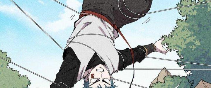 Thức Tỉnh Thành Sứa Nhưng Ta Vẫn Thật Siêu Thần Chapter 59 - Trang 2