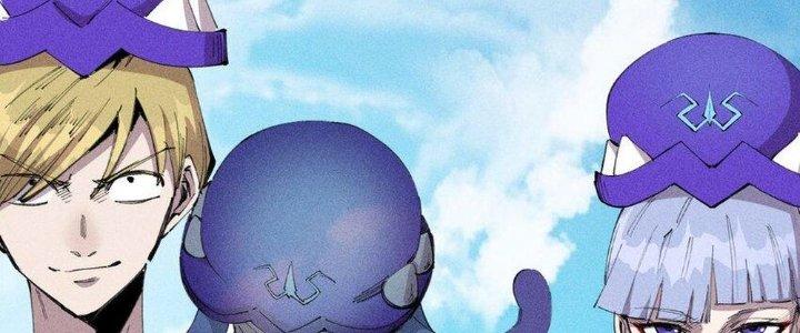 Thức Tỉnh Thành Sứa Nhưng Ta Vẫn Thật Siêu Thần Chapter 59 - Trang 2