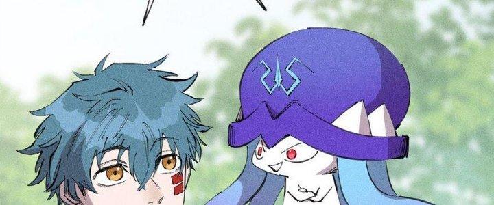 Thức Tỉnh Thành Sứa Nhưng Ta Vẫn Thật Siêu Thần Chapter 60 - Trang 2