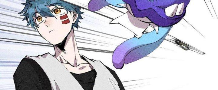 Thức Tỉnh Thành Sứa Nhưng Ta Vẫn Thật Siêu Thần Chapter 60 - Trang 2