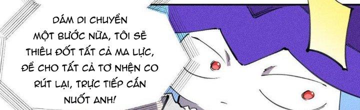 Thức Tỉnh Thành Sứa Nhưng Ta Vẫn Thật Siêu Thần Chapter 60 - Trang 2