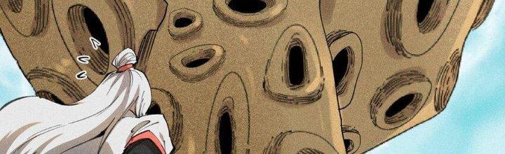 Thức Tỉnh Thành Sứa Nhưng Ta Vẫn Thật Siêu Thần Chapter 61 - Trang 2