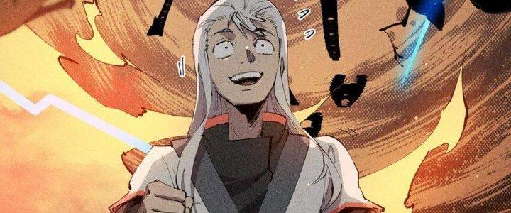 Thức Tỉnh Thành Sứa Nhưng Ta Vẫn Thật Siêu Thần Chapter 61 - Trang 2