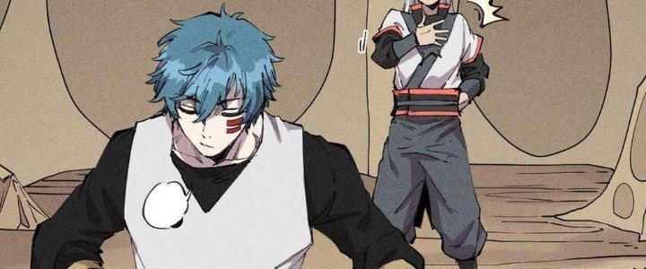 Thức Tỉnh Thành Sứa Nhưng Ta Vẫn Thật Siêu Thần Chapter 61 - Trang 2