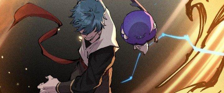 Thức Tỉnh Thành Sứa Nhưng Ta Vẫn Thật Siêu Thần Chapter 61 - Trang 2