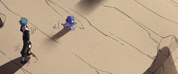 Thức Tỉnh Thành Sứa Nhưng Ta Vẫn Thật Siêu Thần Chapter 62 - Trang 2