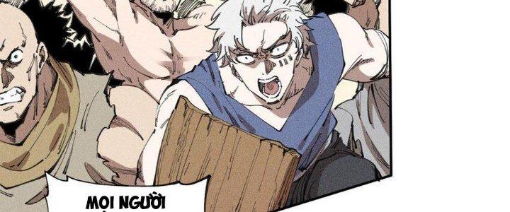 Thức Tỉnh Thành Sứa Nhưng Ta Vẫn Thật Siêu Thần Chapter 63 - Trang 2