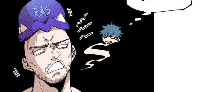 Thức Tỉnh Thành Sứa Nhưng Ta Vẫn Thật Siêu Thần Chapter 63 - Trang 2