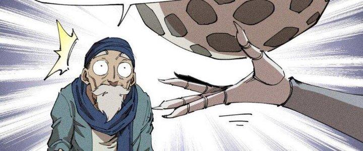 Thức Tỉnh Thành Sứa Nhưng Ta Vẫn Thật Siêu Thần Chapter 64 - Trang 2