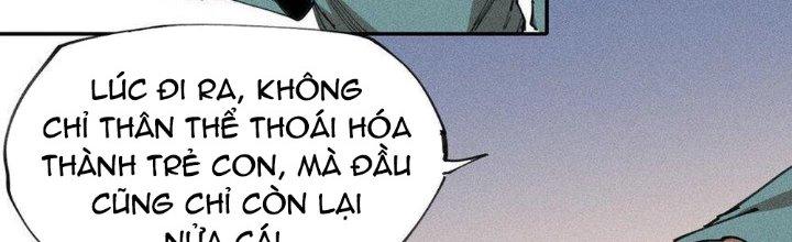 Thức Tỉnh Thành Sứa Nhưng Ta Vẫn Thật Siêu Thần Chapter 64 - Trang 2