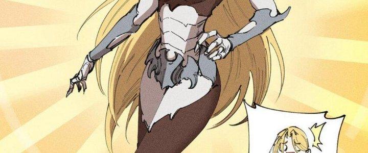 Thức Tỉnh Thành Sứa Nhưng Ta Vẫn Thật Siêu Thần Chapter 64 - Trang 2