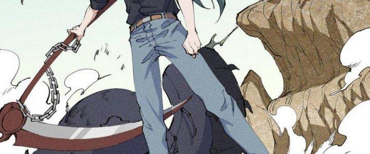 Thức Tỉnh Thành Sứa Nhưng Ta Vẫn Thật Siêu Thần Chapter 66 - Trang 2