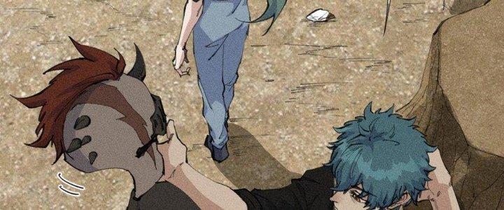 Thức Tỉnh Thành Sứa Nhưng Ta Vẫn Thật Siêu Thần Chapter 66 - Trang 2