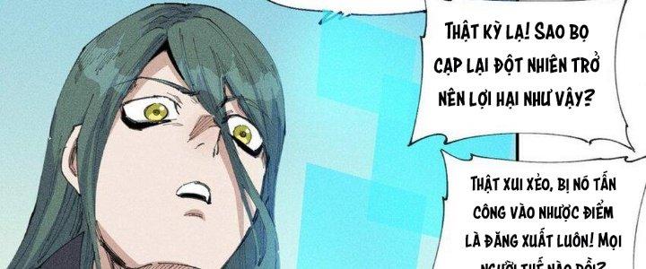 Thức Tỉnh Thành Sứa Nhưng Ta Vẫn Thật Siêu Thần Chapter 66 - Trang 2