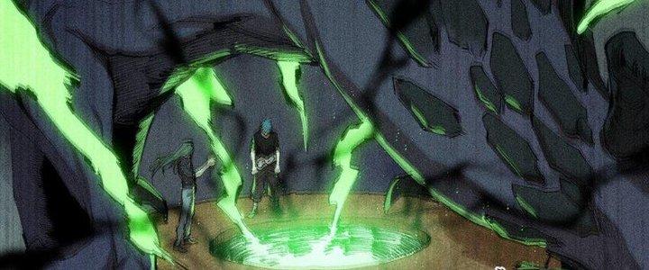 Thức Tỉnh Thành Sứa Nhưng Ta Vẫn Thật Siêu Thần Chapter 67 - Trang 2