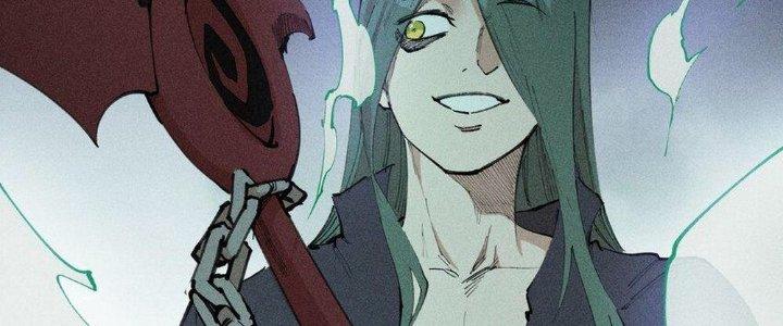 Thức Tỉnh Thành Sứa Nhưng Ta Vẫn Thật Siêu Thần Chapter 69 - Trang 2