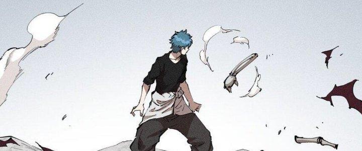 Thức Tỉnh Thành Sứa Nhưng Ta Vẫn Thật Siêu Thần Chapter 69 - Trang 2