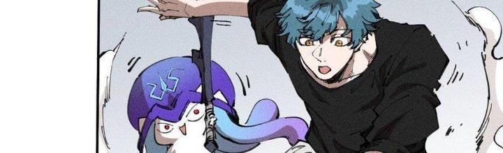 Thức Tỉnh Thành Sứa Nhưng Ta Vẫn Thật Siêu Thần Chapter 69 - Trang 2