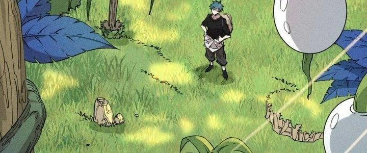 Thức Tỉnh Thành Sứa Nhưng Ta Vẫn Thật Siêu Thần Chapter 71 - Trang 2